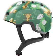 ABUS SKURB KID Kinder Fahrradhelm ABUS SKURB KID Kinder Fahrradhelm