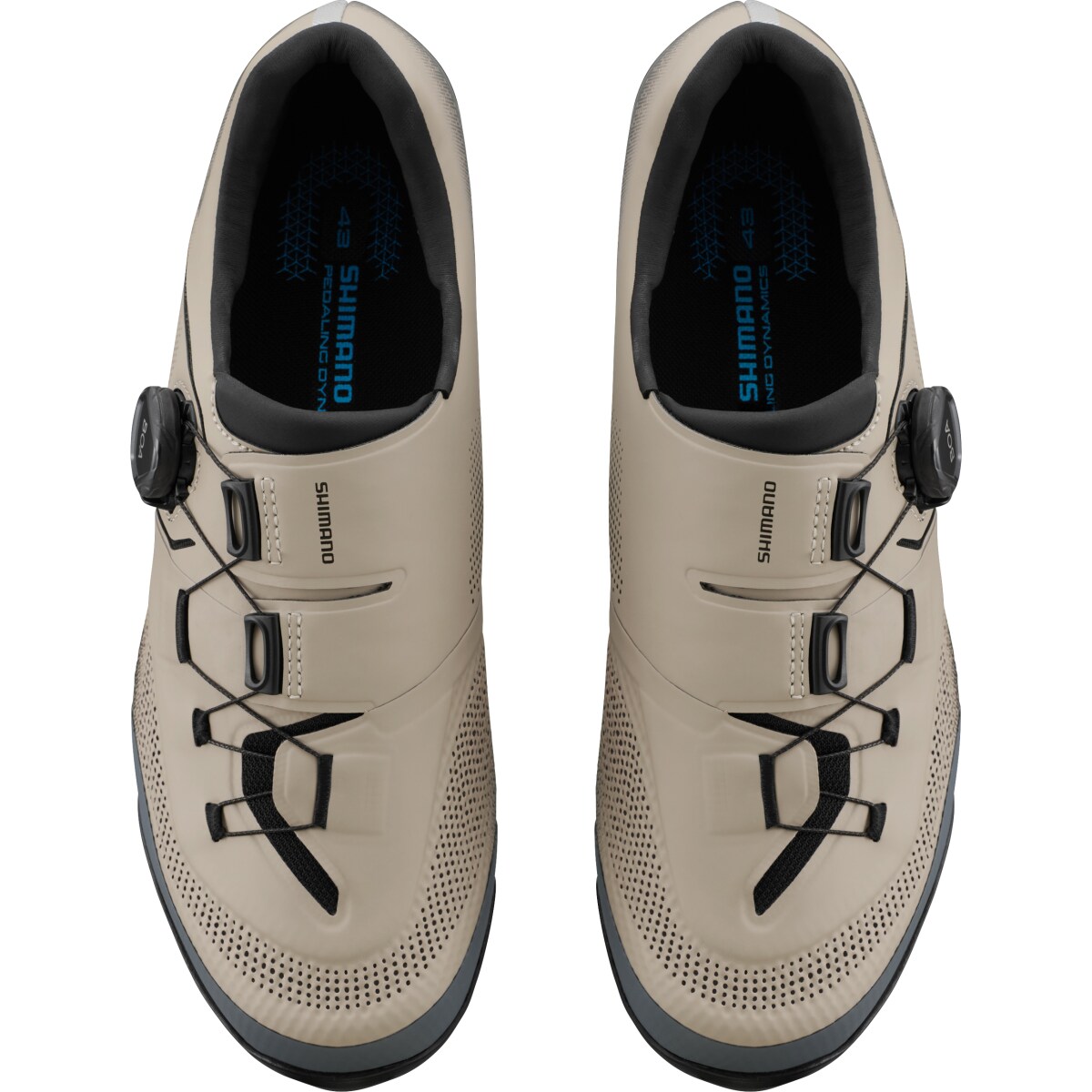 SHIMANO SH-XC503 MTB-Schuhe – Bild 5