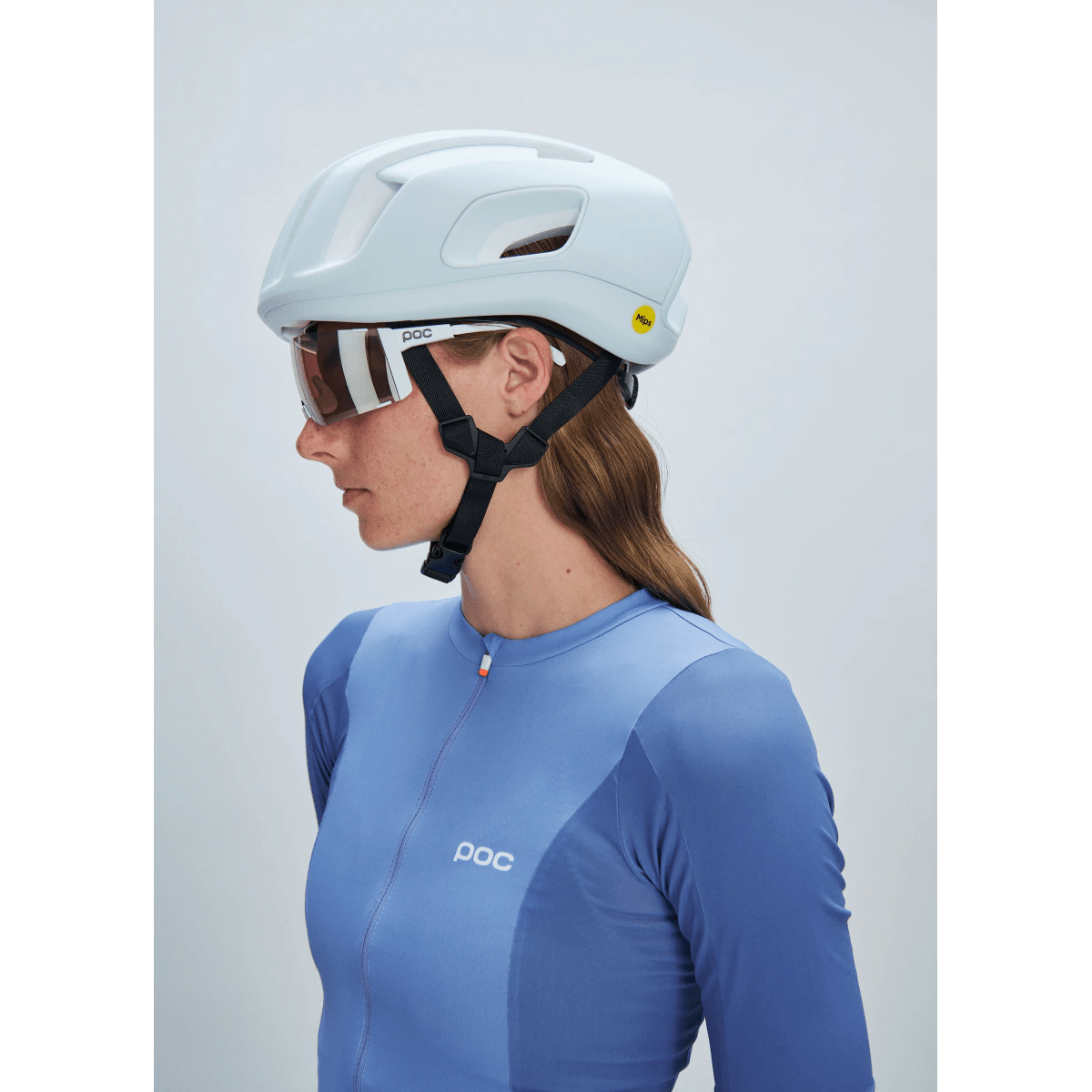 POC CYTAL Rennrad Helm – Bild 5