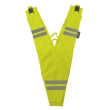 WOWOW COLLAR FOR ADULTS Reflexkragen WOWOW COLLAR FOR ADULTS Reflexkragen