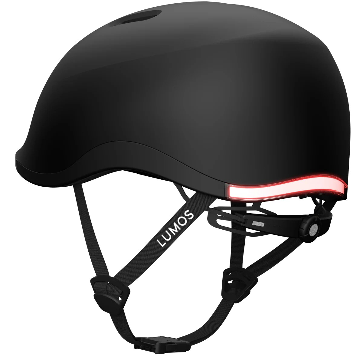 LUMOS NYXEL Fahrradhelm – Bild 2