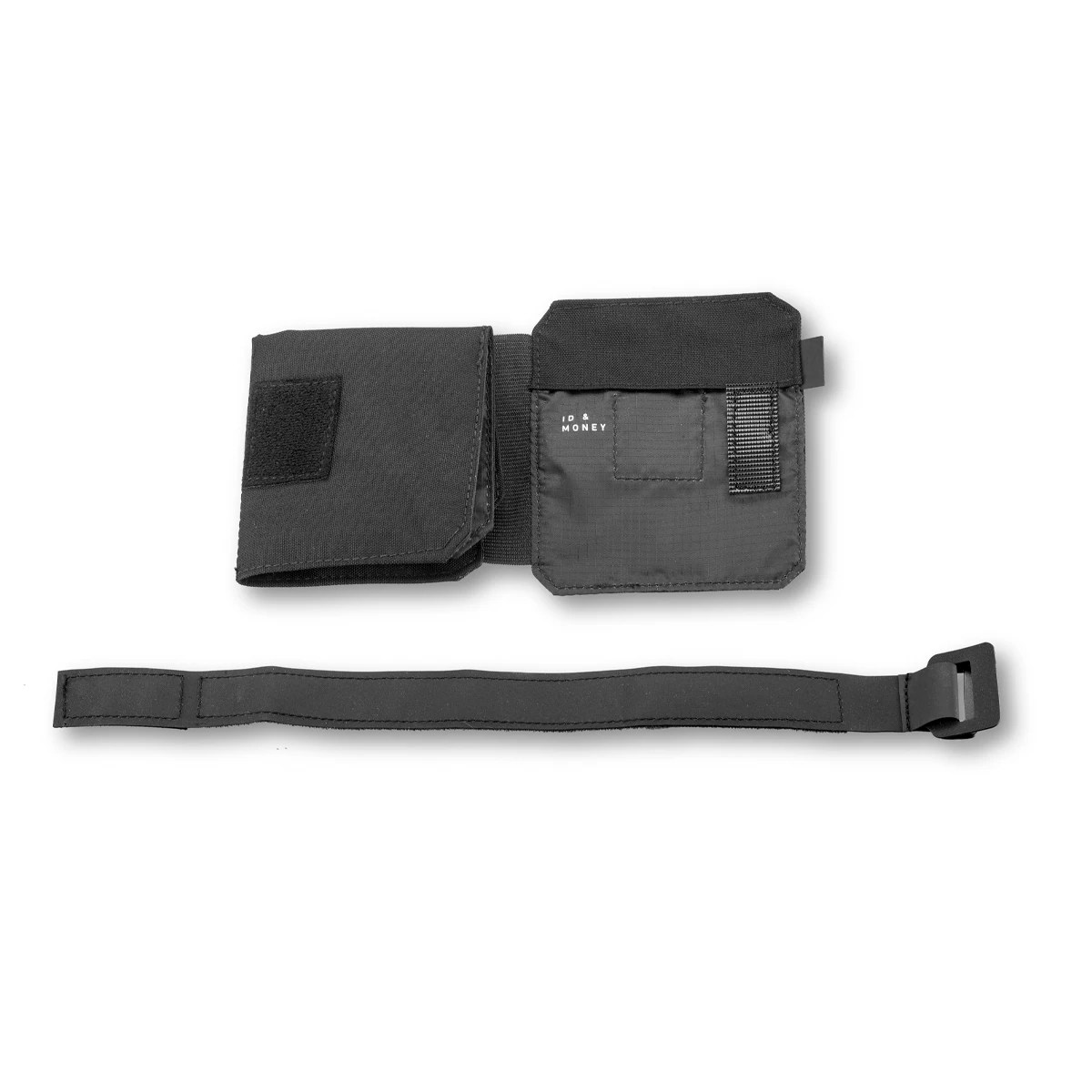 ROSE SADDLE TOOL WRAP Satteltasche – Bild 3