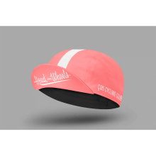 COIS Cycling HEAD OVER WHEELS Cycling Cap COIS Cycling HEAD OVER WHEELS Cycling Cap