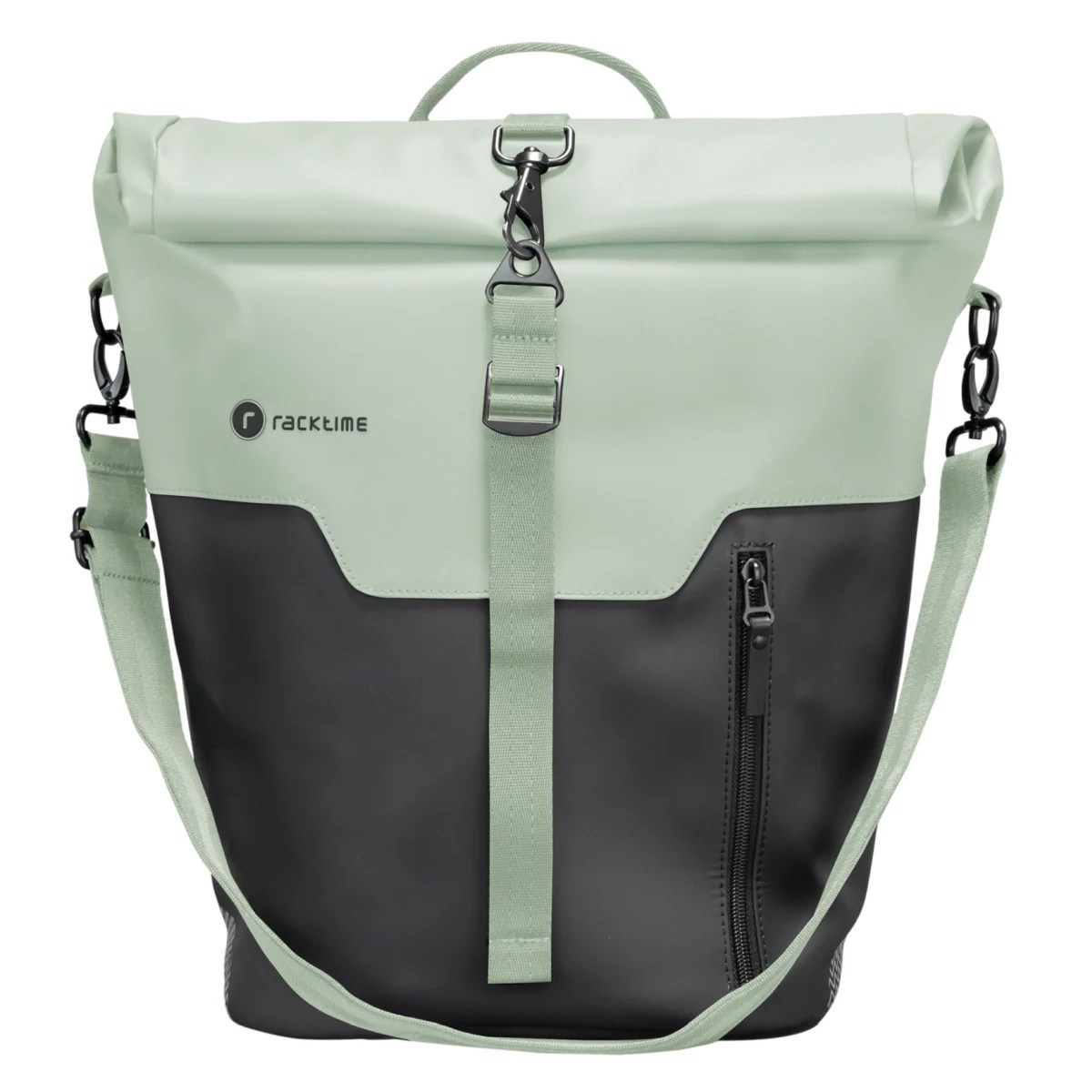 Racktime JERRY Gepäckträgertasche – Bild 3