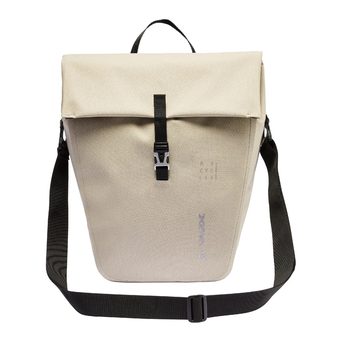 VAUDE RE CYCLE PRO SINGLE Gepäckträgertasche