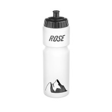 Rose Road & Mountain Trinkflasche Softtouch 750 ml Rose Road & Mountain Trinkflasche Softtouch 750 ml