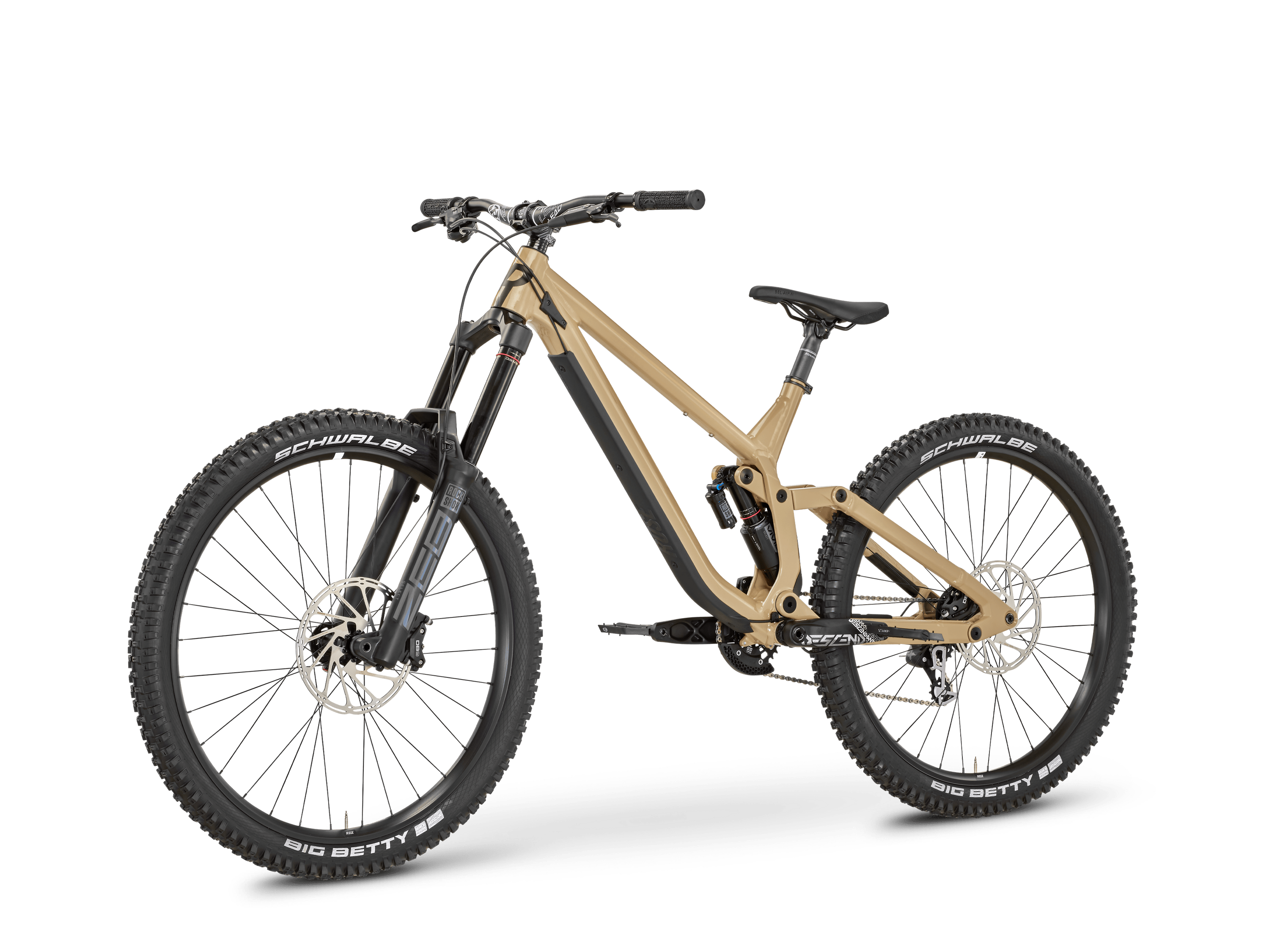 ROSE Scrub SC – Bild 3