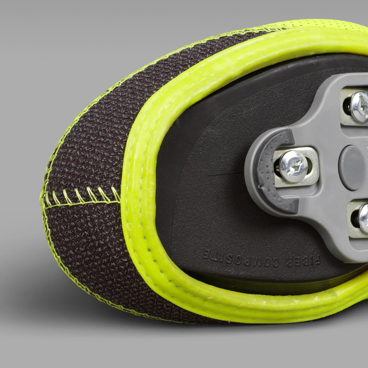 GripGrab ARCTIC WATERPROOF HI-VIS WINTER SHOE COVER 01 Fahrrad Überschuhe – Bild 5