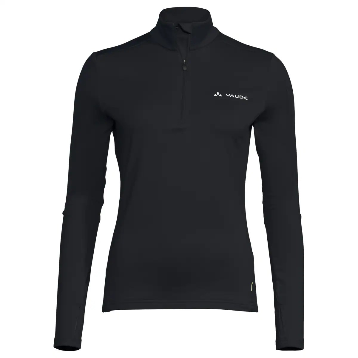 VAUDE WOMEN’S LIVIGNO HALFZIP II Damen Fleecepullover VAUDE WOMEN’S LIVIGNO HALFZIP II Damen Fleecepullover