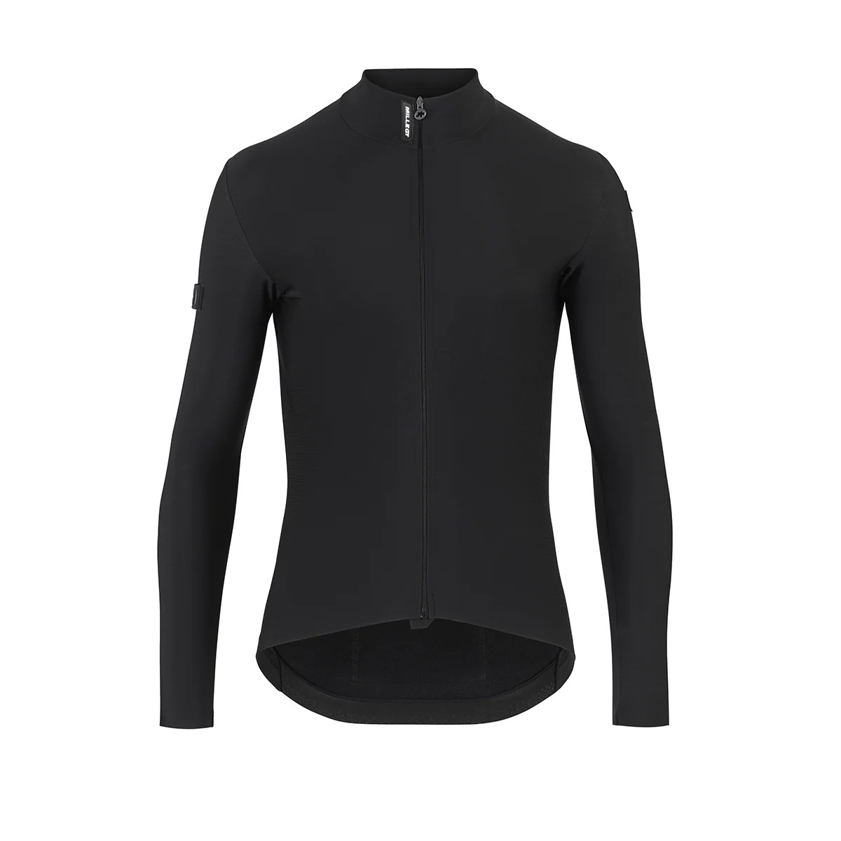 ASSOS MILLE GT SPRING FALL LS JERSEY C2 Langarm Trikot ASSOS MILLE GT SPRING FALL LS JERSEY C2 Langarm Trikot