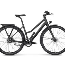 ROSE Black Lava 3 MidStep ROSE Black Lava 3 MidStep