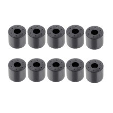 SKS Germany Pumpengummi für Multi Valve-Kopf, 10er Set SKS Germany Pumpengummi für Multi Valve-Kopf, 10er Set