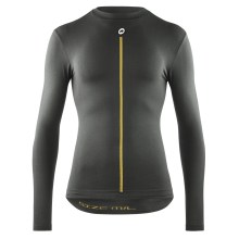 ASSOS SPRING FALL LS SKIN LAYER Thermo Langarm Unterhemd ASSOS SPRING FALL LS SKIN LAYER Thermo Langarm Unterhemd