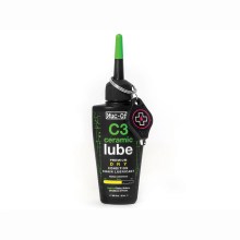 Muc-Off C3 Ceramic Dry Lube Kettenschmiermittel Muc-Off C3 Ceramic Dry Lube Kettenschmiermittel