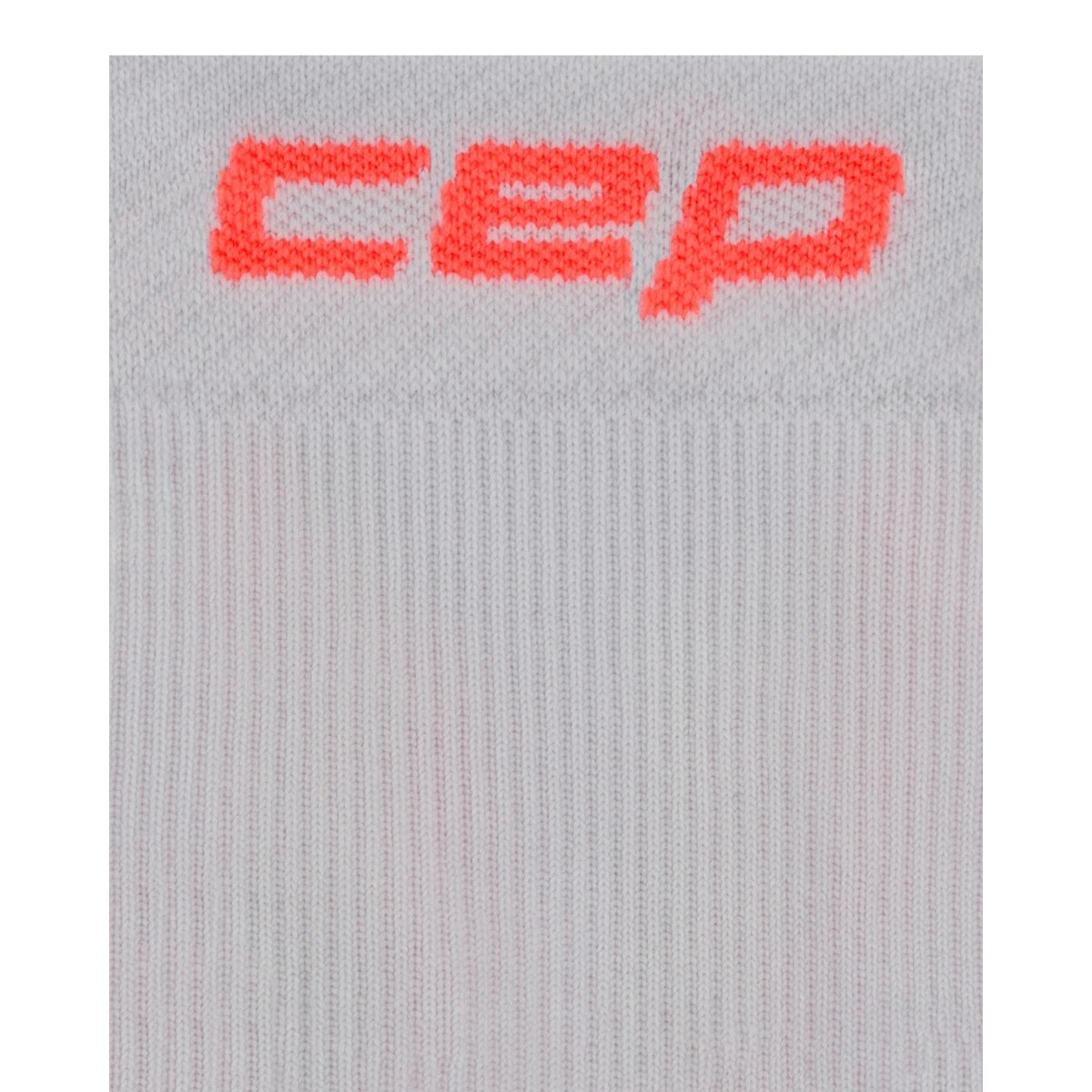 cep CORE RUN COMPRESSION SOCKS TALL 5.0 Damen Kompressionssocken – Bild 4