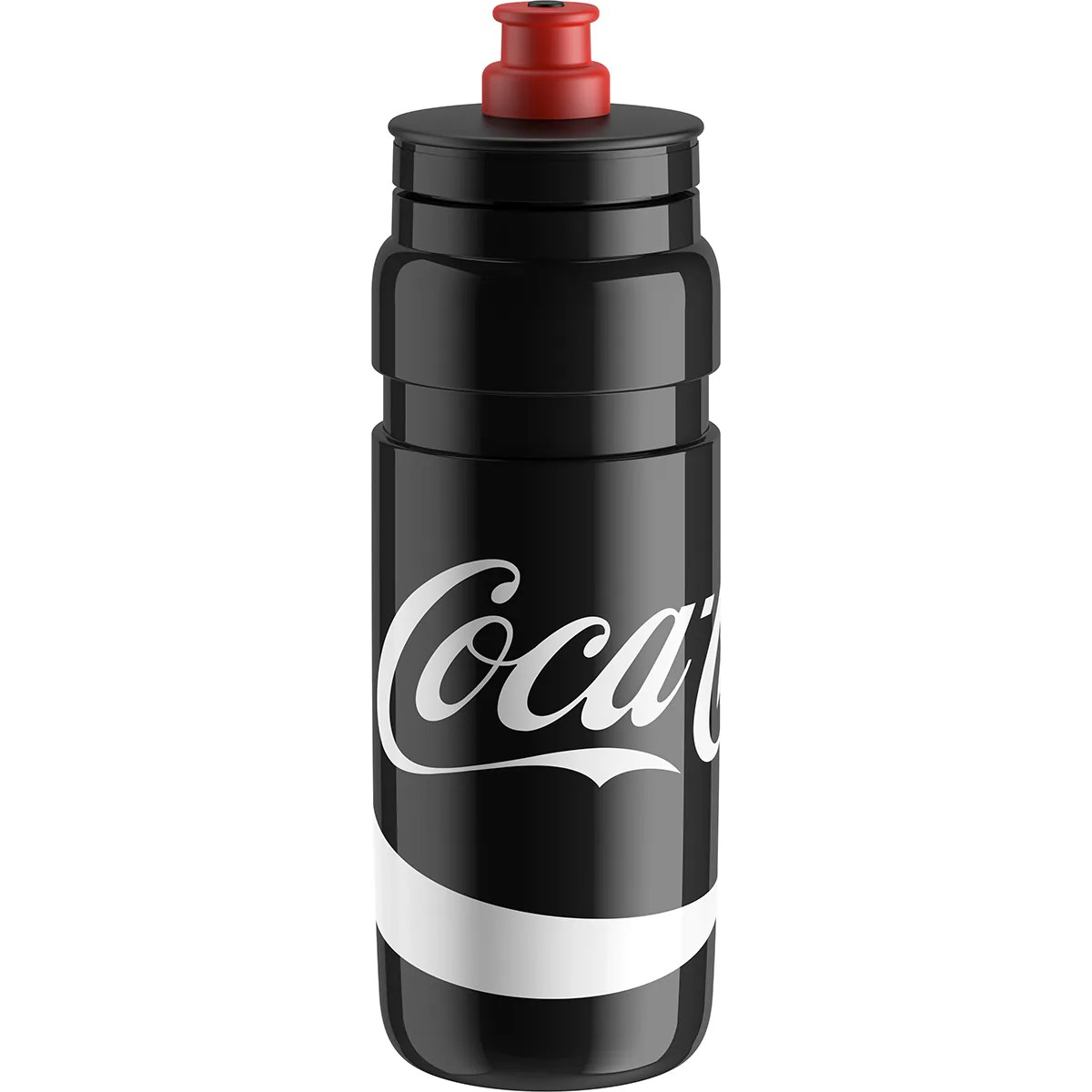Elite Fly Trinkflasche Coca Cola – Bild 2