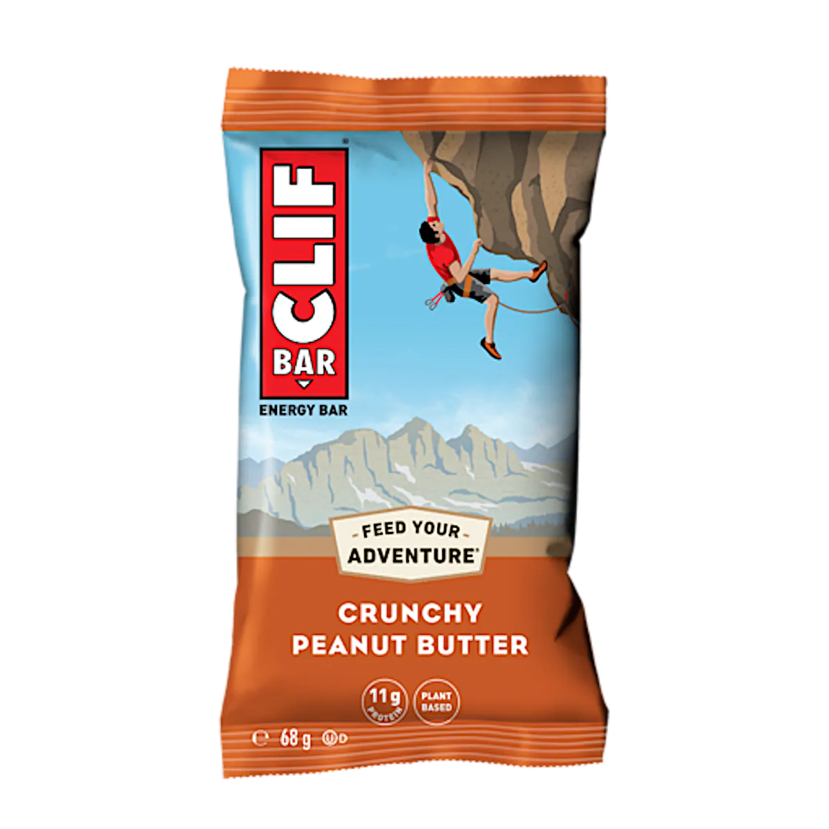 Clif Bar Energie Riegel Kohlenhydrate Clif Bar Energie Riegel Kohlenhydrate
