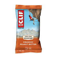 Clif Bar Energie Riegel Kohlenhydrate Clif Bar Energie Riegel Kohlenhydrate