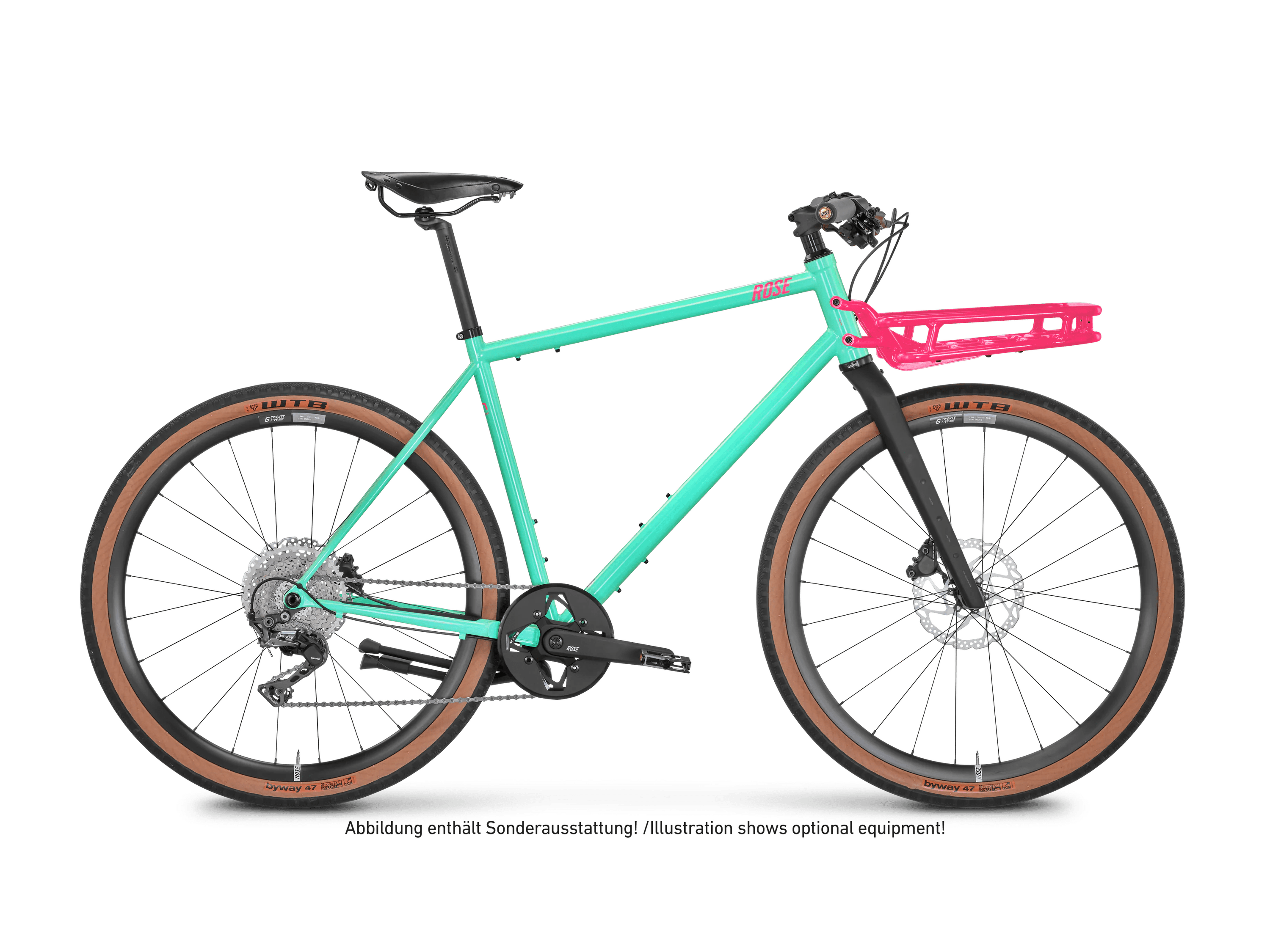 ROSE Hobo GRX 810 – Bild 5