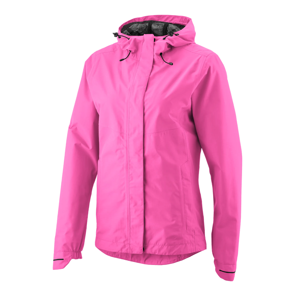 GONSO SAVE JACKET ESSENTIAL W Damen Regenjacke – Bild 3
