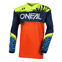 O%27NEAL ELEMENT YOUTH JERSEY Kinder Langarm Bikeshirt O%27NEAL ELEMENT YOUTH JERSEY Kinder Langarm Bikeshirt