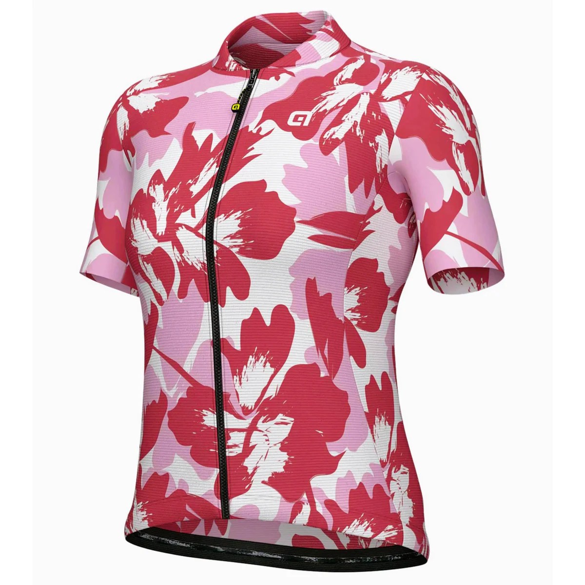 ALÉ FLOWER LADY JERSEY Damen Radtrikot ALÉ FLOWER LADY JERSEY Damen Radtrikot