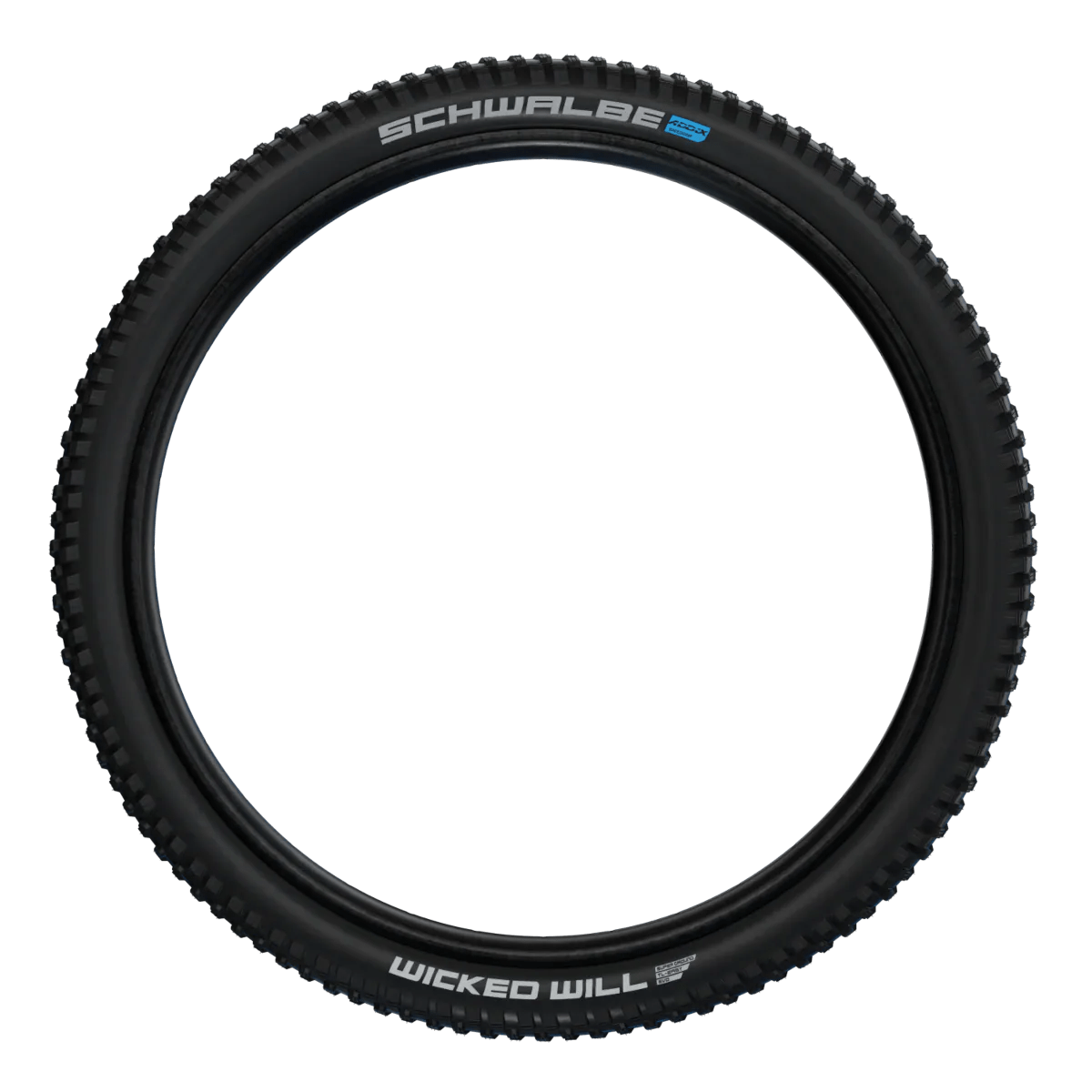 Schwalbe Wicked Will Evolution Addix SpeedGrip Super Ground TLE MTB Faltreifen – Bild 3