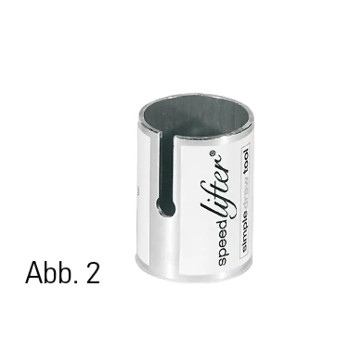 Speedlifter Classic T-10 – Bild 3