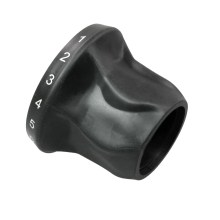 Rohloff Griffgummi für Schaltdrehgriff Rohloff Griffgummi für Schaltdrehgriff