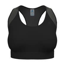 odlo MEDIUM SUPPORT SPORT BRA Sport-BH odlo MEDIUM SUPPORT SPORT BRA Sport-BH