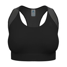 odlo MEDIUM SUPPORT SPORT BRA Sport-BH odlo MEDIUM SUPPORT SPORT BRA Sport-BH