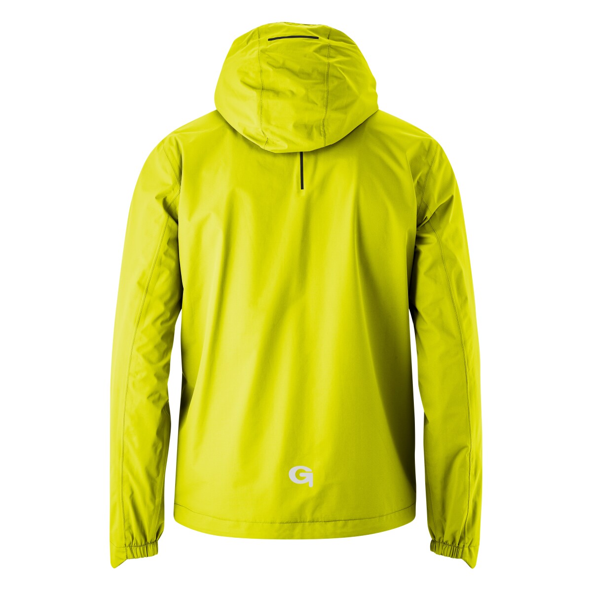 GONSO SAVE JACKET ESSENTIAL M Regenjacke – Bild 2