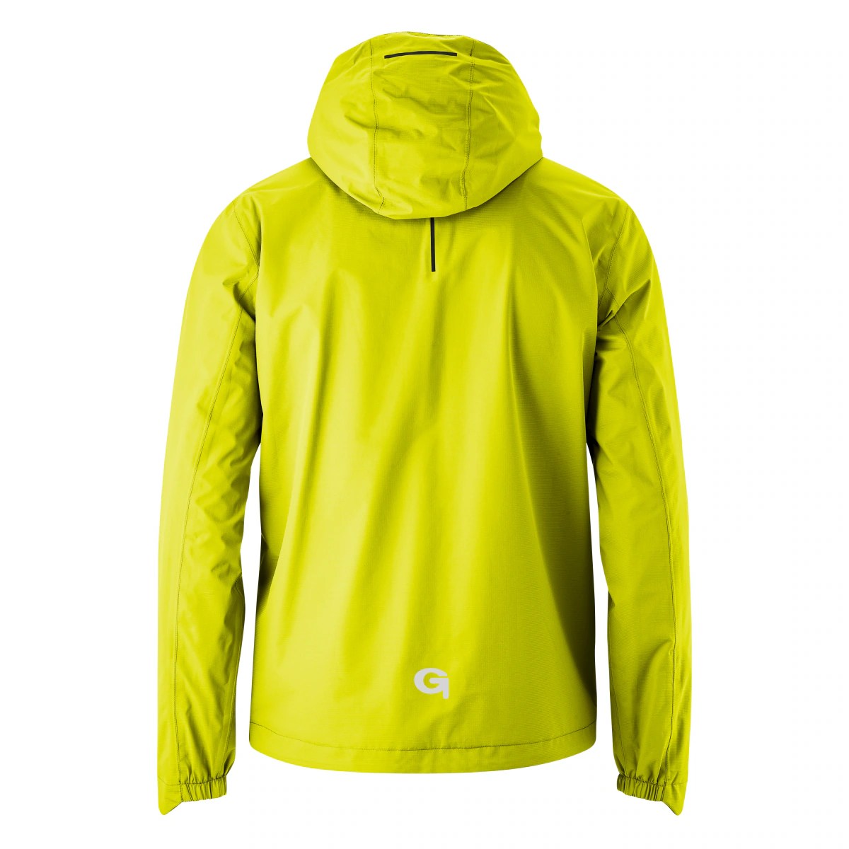 GONSO SAVE JACKET ESSENTIAL M Regenjacke – Bild 2