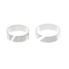 ROSE Führungsbuchsen Ober-/Unterseite für Rose Vario Sattelstütze ROSE Führungsbuchsen Ober-/Unterseite für Rose Vario Sattelstütze