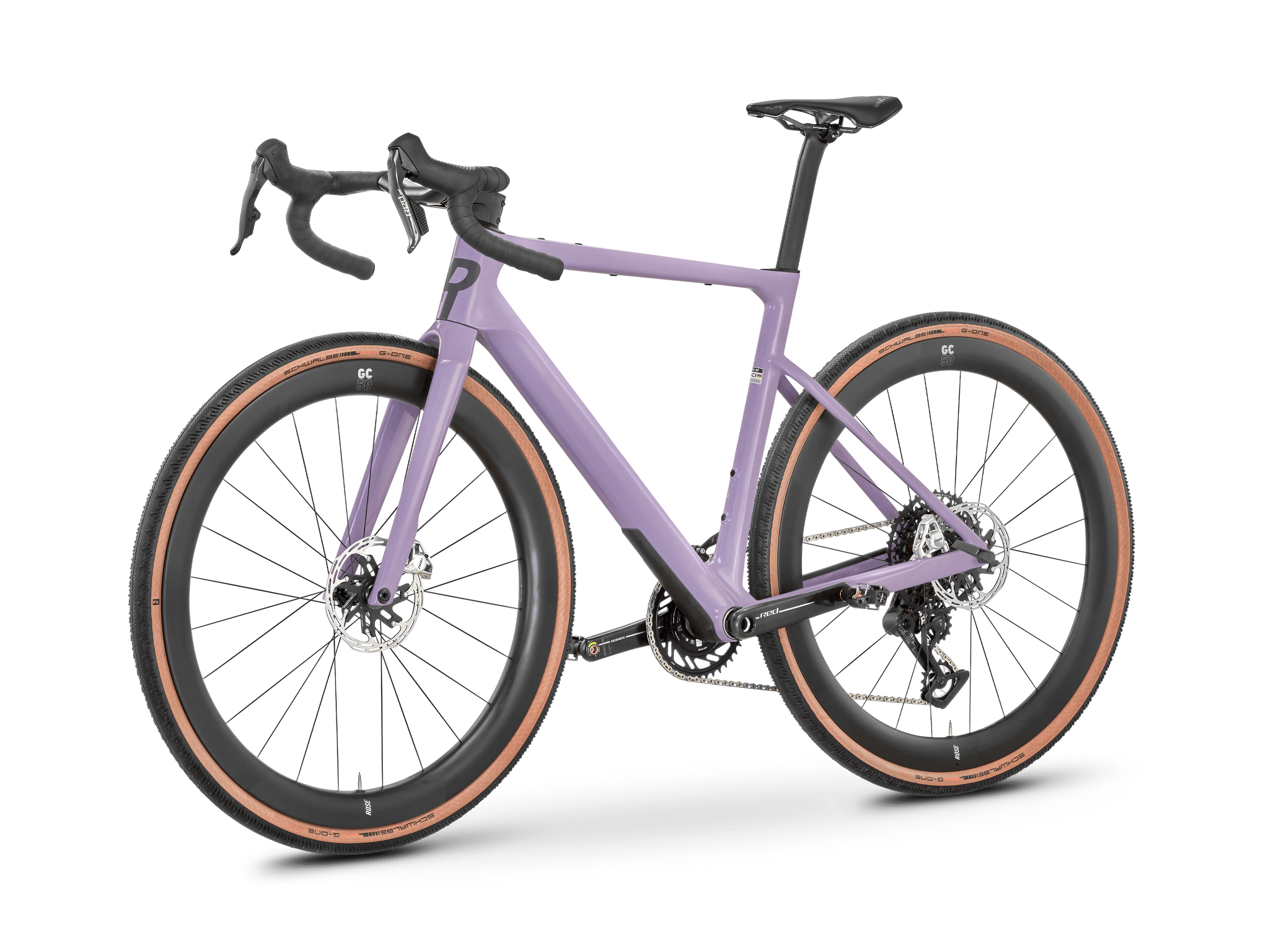 ROSE Backroad FF Red XPLR AXS – Bild 4