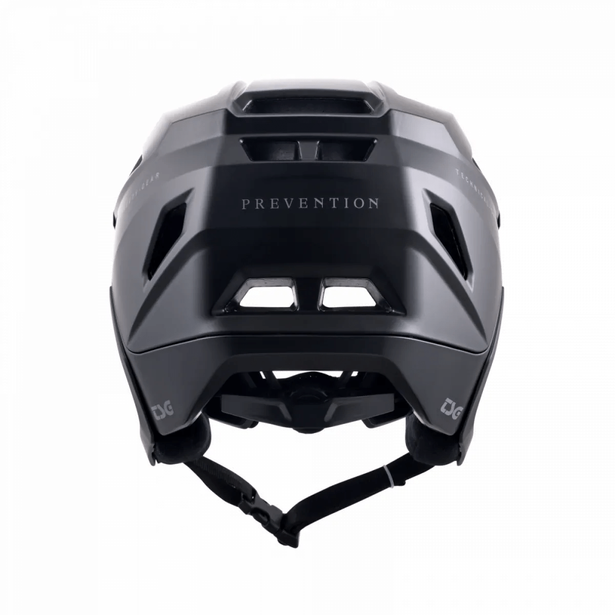 TSG PREVENTION SOLID COLOR MTB Helm – Bild 5