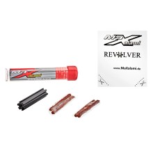 MaXalami Revolver Tubeless Flicken Reservoir MaXalami Revolver Tubeless Flicken Reservoir