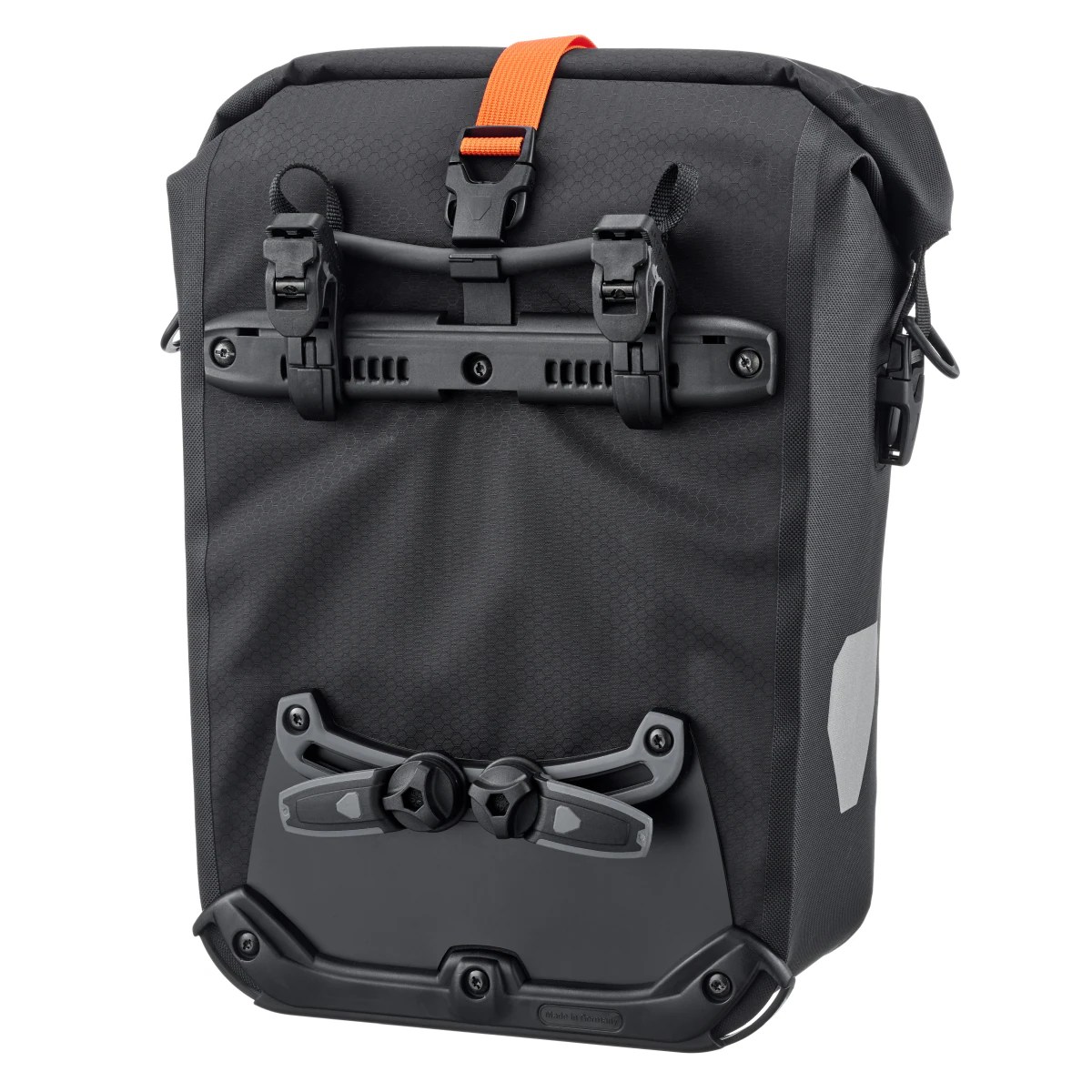 ORTLIEB GRAVEL-PACK QL2.2 Gepäckträgertasche – Bild 2