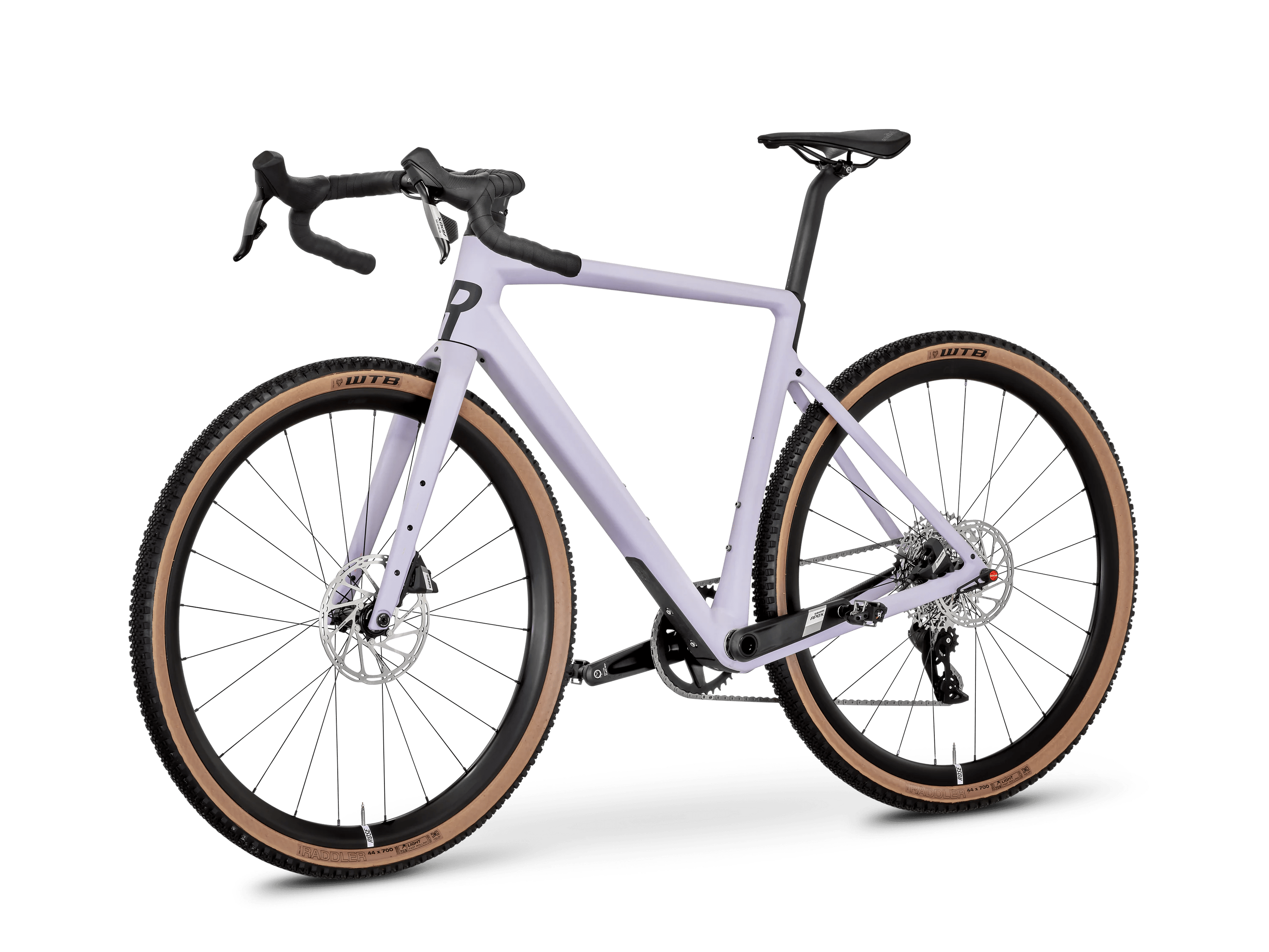 ROSE Backroad APEX AXS XPLR 1x12 – Bild 3