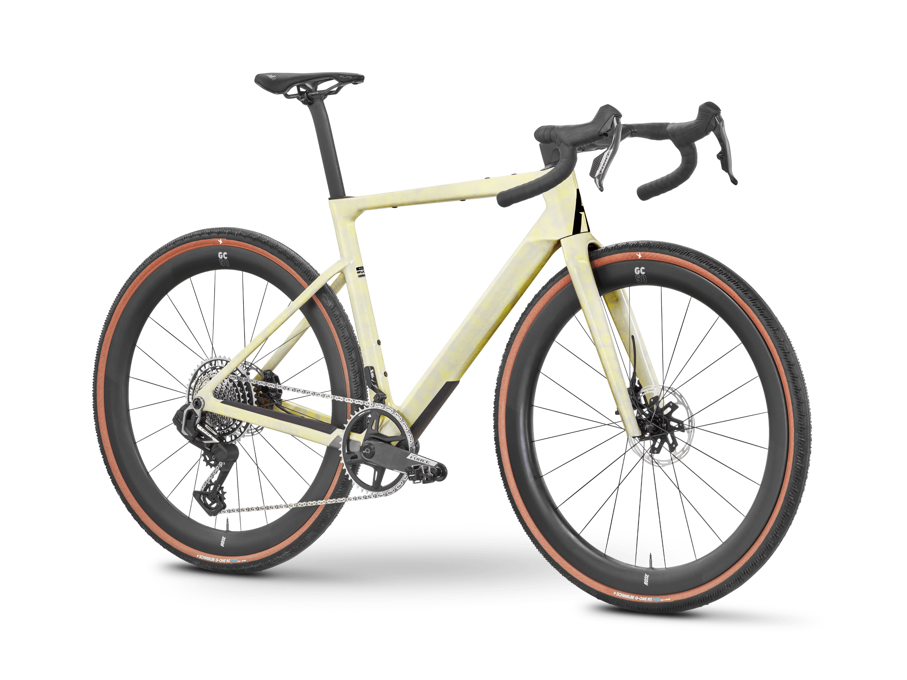 ROSE Backroad FF Force XPLR AXS – Bild 2