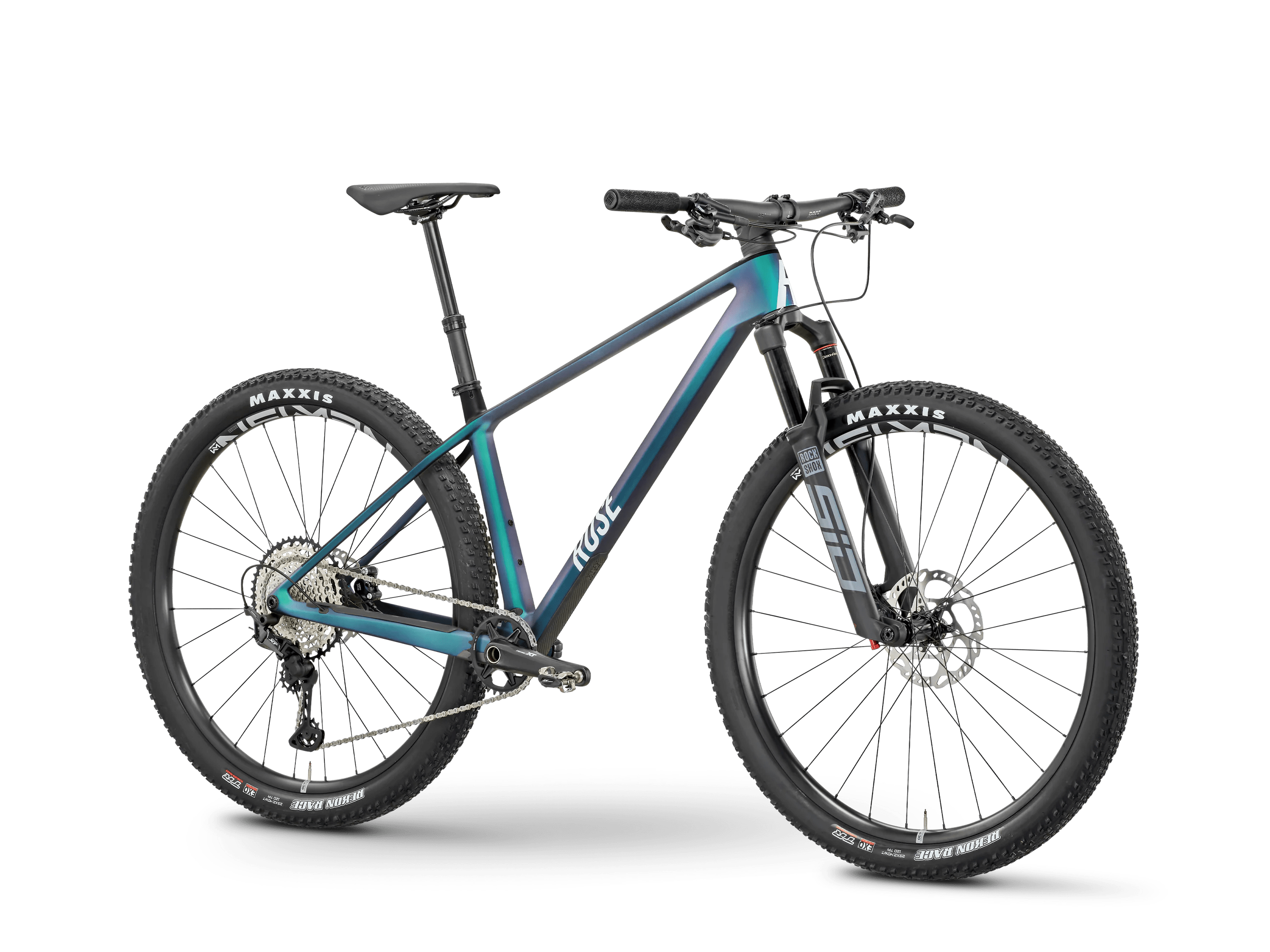 ROSE PDQ 1 – Bild 2