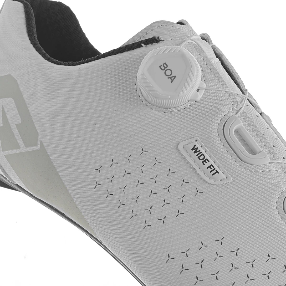 GAERNE G.SPRINT+ WIDE Rennradschuhe - breite Ausführung – Bild 5