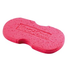 Muc-Off Microcell Expanding Sponge Schwamm Muc-Off Microcell Expanding Sponge Schwamm