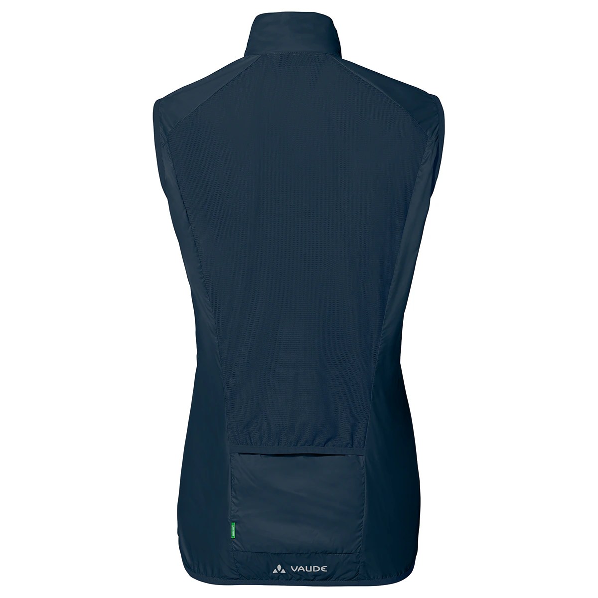 VAUDE WOMEN‘S MATERA AIR VEST Damen Windweste – Bild 2