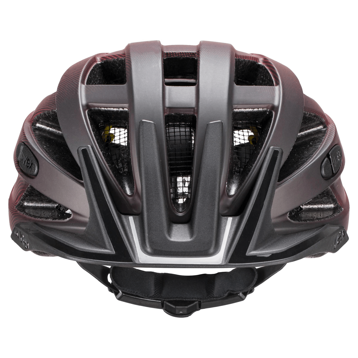 uvex I-VO CC MIPS Fahrradhelm – Bild 2