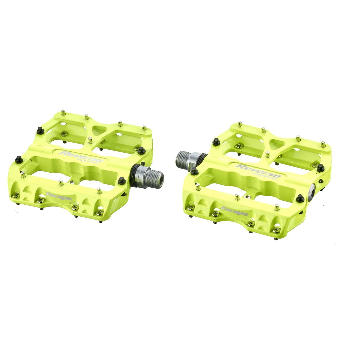 Reverse Components Escape Pedale Reverse Components Escape Pedale