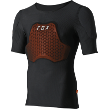 FOX BASEFRAME PRO SS MTB Protektorenshirt FOX BASEFRAME PRO SS MTB Protektorenshirt