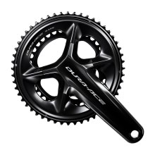 SHIMANO Dura Ace FC-R9200 Hollowtech II Kurbelgarnitur 2-/12-fach SHIMANO Dura Ace FC-R9200 Hollowtech II Kurbelgarnitur 2-/12-fach