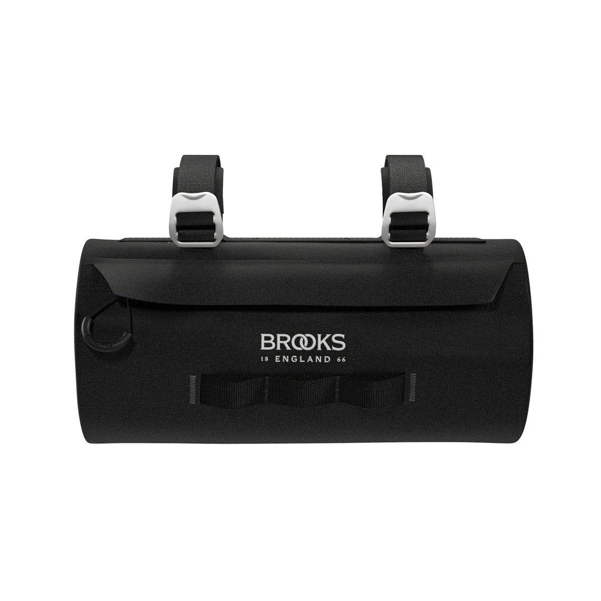Brooks Scape Handlebar Pouch 3L Lenkertasche – Bild 2
