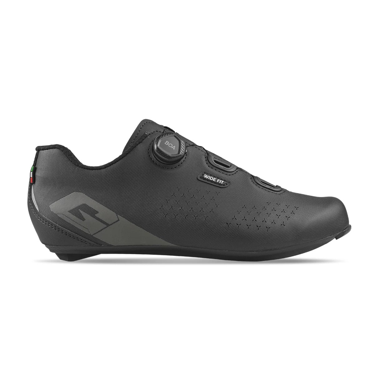 GAERNE G.SPRINT+ WIDE Rennradschuhe - breite Ausführung GAERNE G.SPRINT+ WIDE Rennradschuhe - breite Ausführung